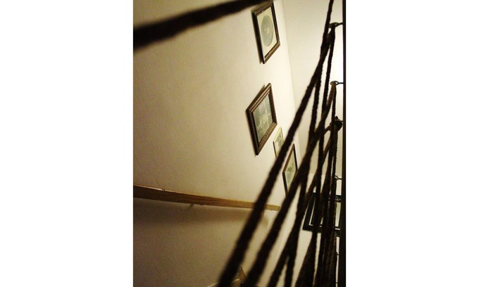 Saint-Maurice-sous-les-Cotes House | Mustach House