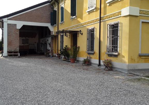 Borgo Virgilio House | Mu & Mu