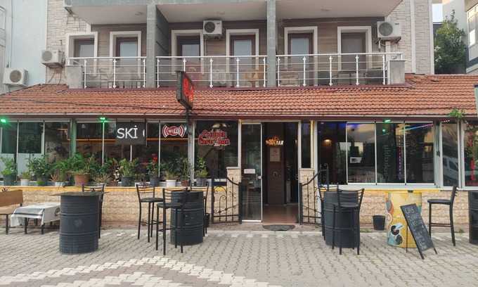 Gumuldur Hotel | Muber Otel