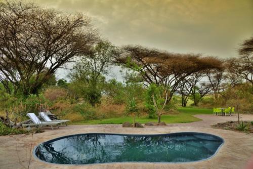 Ngoma Ski Chalet | Muchenje Self Catering Cottages
