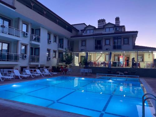 Karahayit Hotel | Mucize Termal Spa