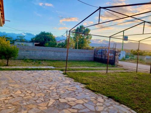 Elbasan County House | Muco Guest House