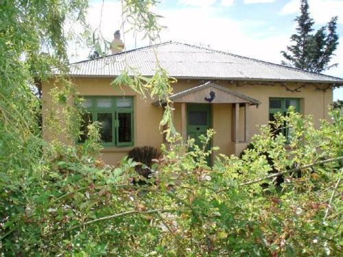 Lauder Bed & Breakfast | Muddy Creek Cutting