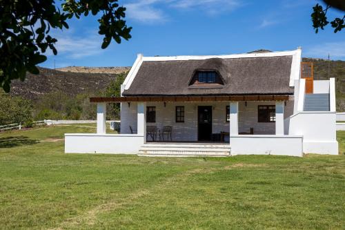 Still Bay Apartment | Muffets at Kransfontein Estate