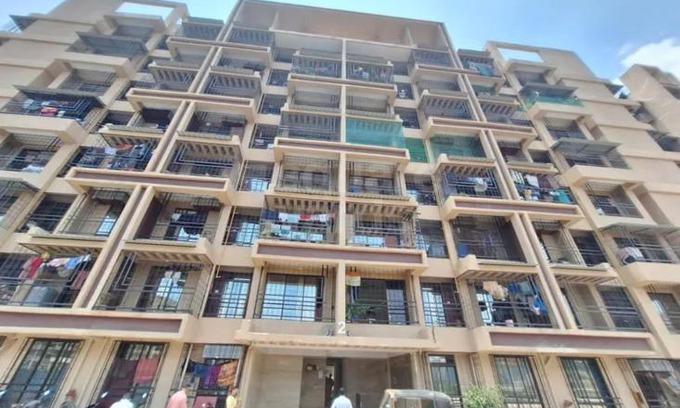 Valsad House | Muhammad Place for Stay **