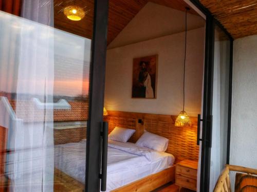 Rwamagana Cabin | Muhazi Dolce Vita Ecolodge