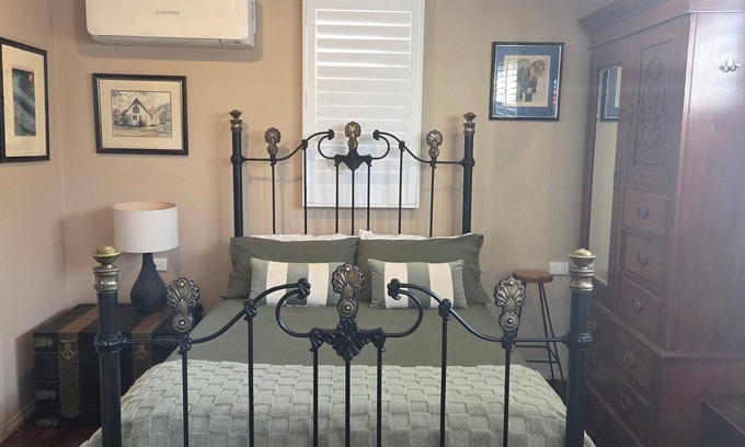 Bellingen Cottage | Mulberry Cottage - 2 Minute walk to town