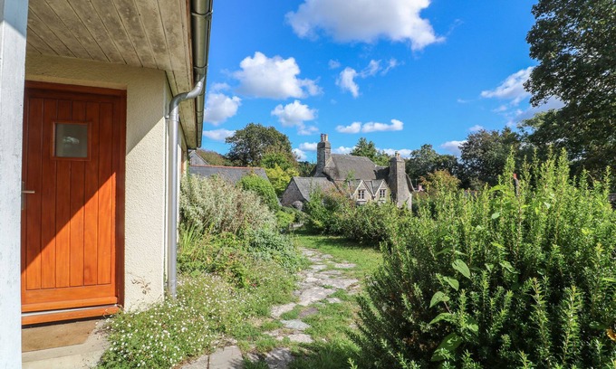 Totnes Cottage | Mulberry Cottage