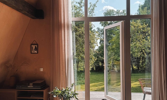Darsuniskis Villa | Mulberynas