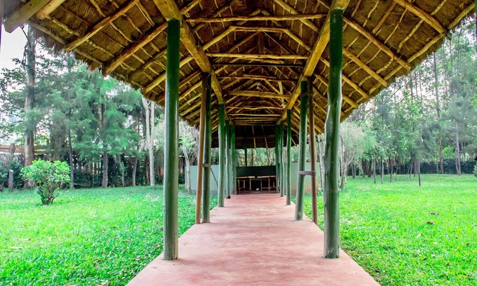 Kakamega House | Mulembe Villa
