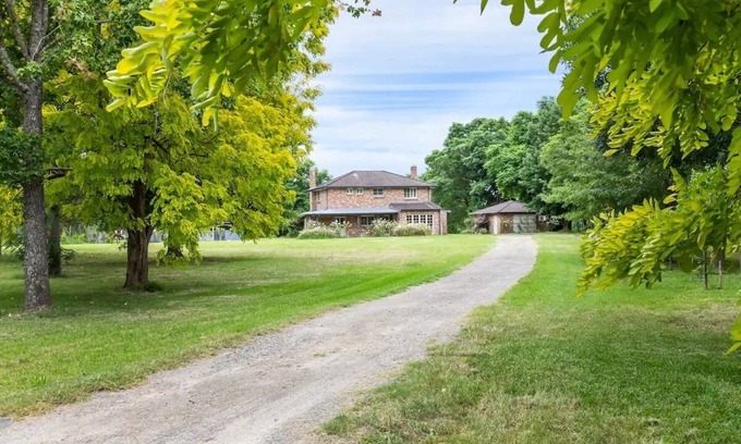 Mulgoa House | Mulgoa - Country Home