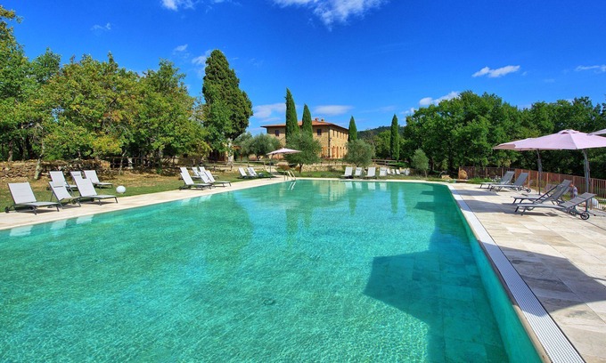 Simignano Apartment | Mulignone 10 - apartment in the heart of Chianti, Toscana.