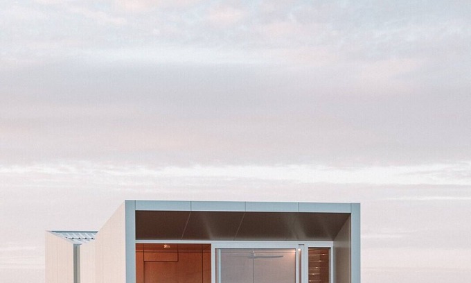 Ripon Cabin | Mulla Mulla Coastal Retreat