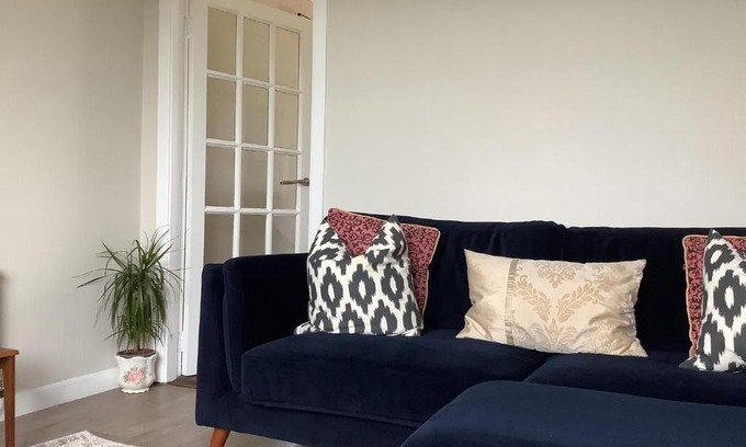 Tudenham House | Mullaghmeen Forest