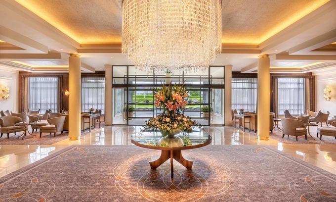 Mullingar Hotel | Mullingar Park Hotel