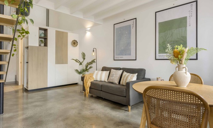 Mullumbimby House | Mullum Haven 3 - central & stylish