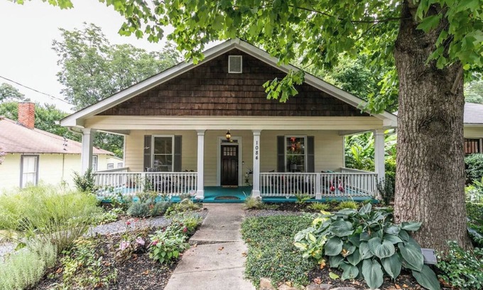 Reynoldstown House | Multi-Fam, House+Apt, Minutes from the Beltline!