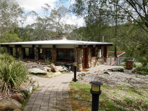 Warrabah House | Muluerindie