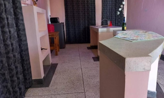 Nanyuki House | Mumbi House