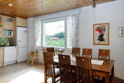 Suonenjoki House | Mummon mökki - Granny´s cottage