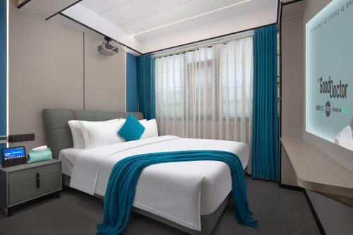 Kai Fu Apartment | MuMu Hotel Changsha