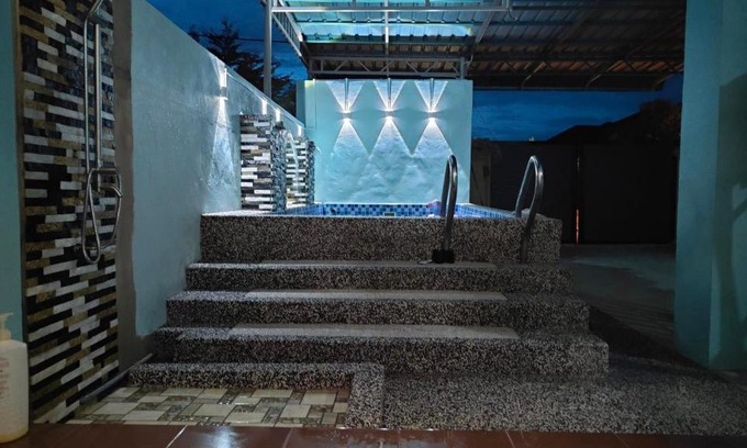 Ketereh House | MunadibStay Private Pool