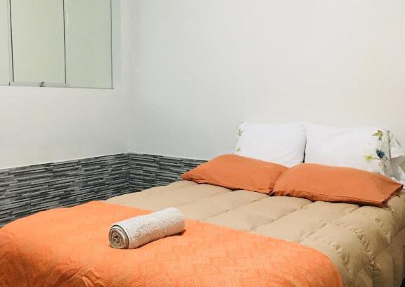 Tacna Apartment | Munay