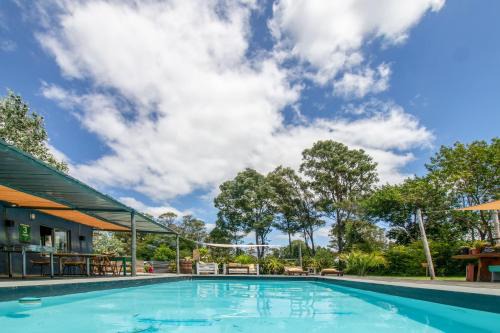 El Tesoro Hostel | Mundaka Hostel y Bar