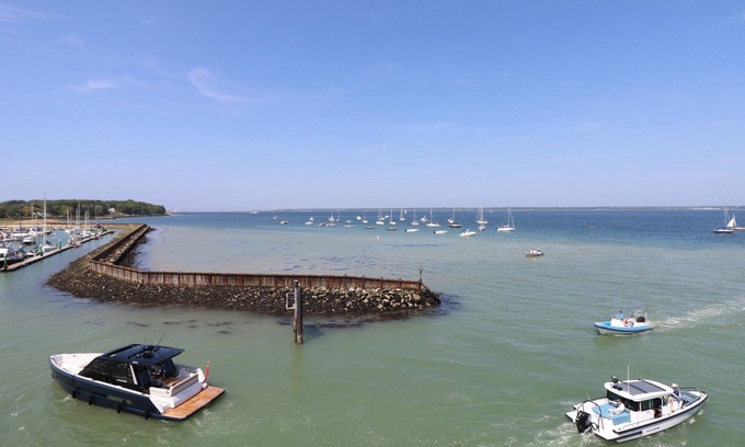 Yarmouth Cottage | Munday H1