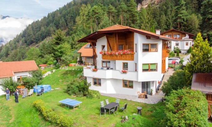 Oetz Apartment | Mundlers Hoamatl Top 3 by Interhome