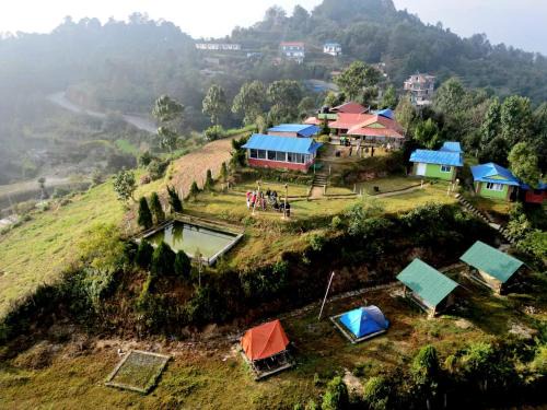 Shankhu Patichaur House | Mundum Farm Stay
