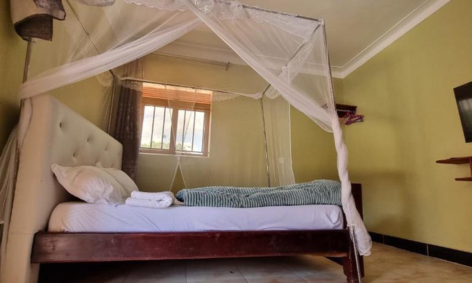 Arua Hotel | Muni Residences Ug