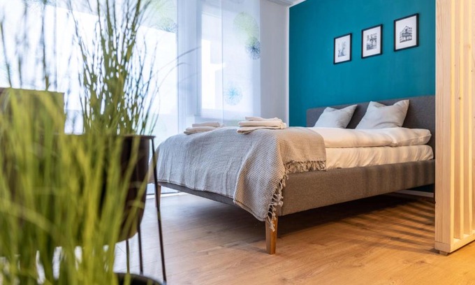 Oberfohring Apartment | Munich Home