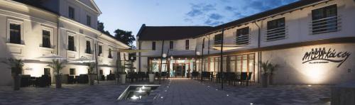 Bekescsaba Hotel | Munkácsy Hotel