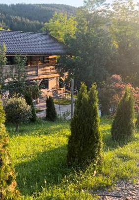 Chiliile House | Muntele cu dor