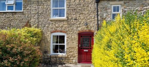 Bedale House | Munton Cottage