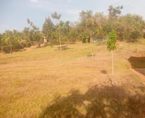 Agakera National Park House | Munyana homestay