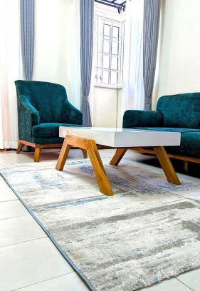 Munyonyo Apartment | Munyonyo Spacious 2Bedroom Apartment near Speke Resort