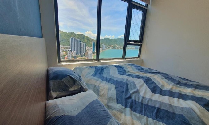 Vinh Phuoc Apartment | Muong Thanh 2BR Apartment - Hana Hosted