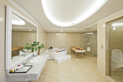 Moc Chau Hotel | Muong Thanh Holiday Moc Chau Hotel