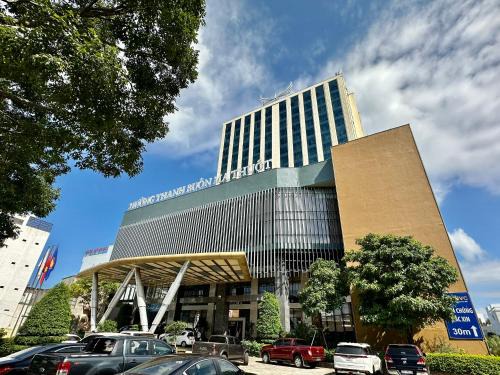 Buon Ma Thuot Hotel | Muong Thanh Luxury Buon Ma Thuot Hotel