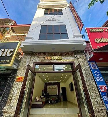 Him Lam Hotel | MUONG THEN HEAVEN hotel