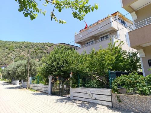 Marmara Apartment | Murat Kaptan Apart Otel