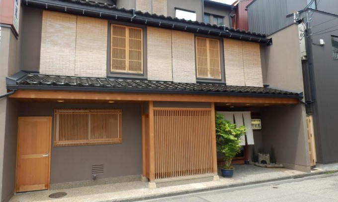 Katamachi Hotel | Murataya