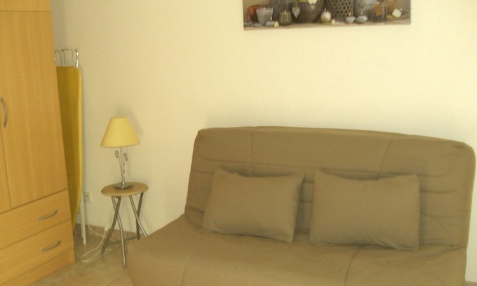 Murato Apartment | MURATO STUDIO 2 PEOPLE