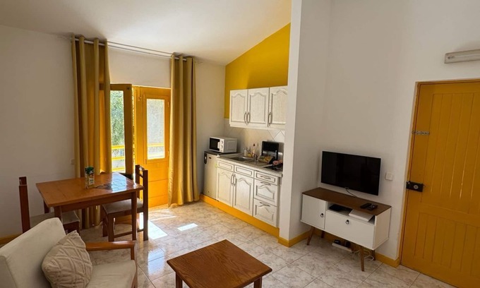 Murdeira Condo | Murdeira V31 H by RPG Group