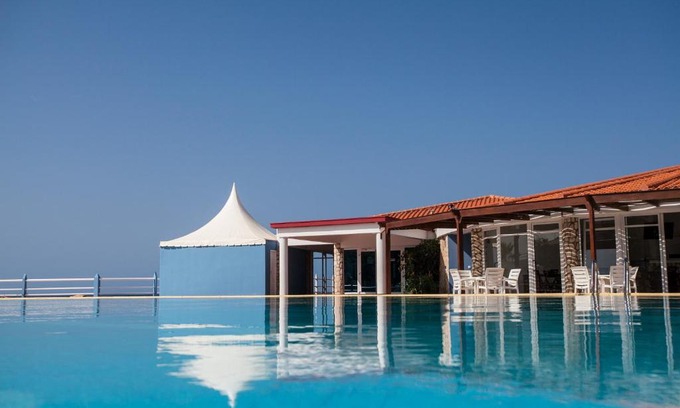 Murdeira Resort | Murdeira Village