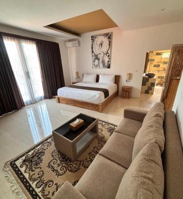 Pejeng Villa | Murdiva villa