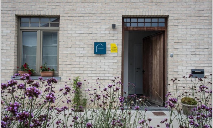 Moerkerke House | murkerka