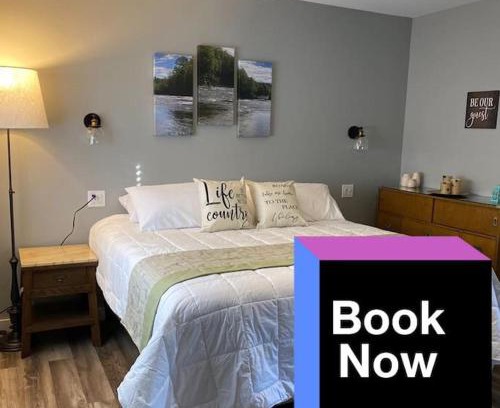 Leeds House | Murphys Law Inn 7